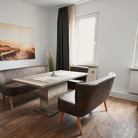 Apartments Steinheim Hanau Dış mekan fotoğraf