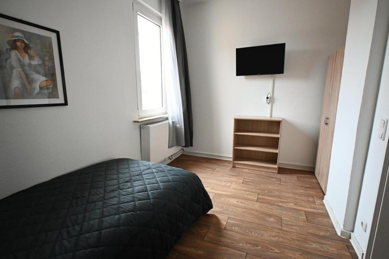 Apartments Steinheim Hanau Dış mekan fotoğraf