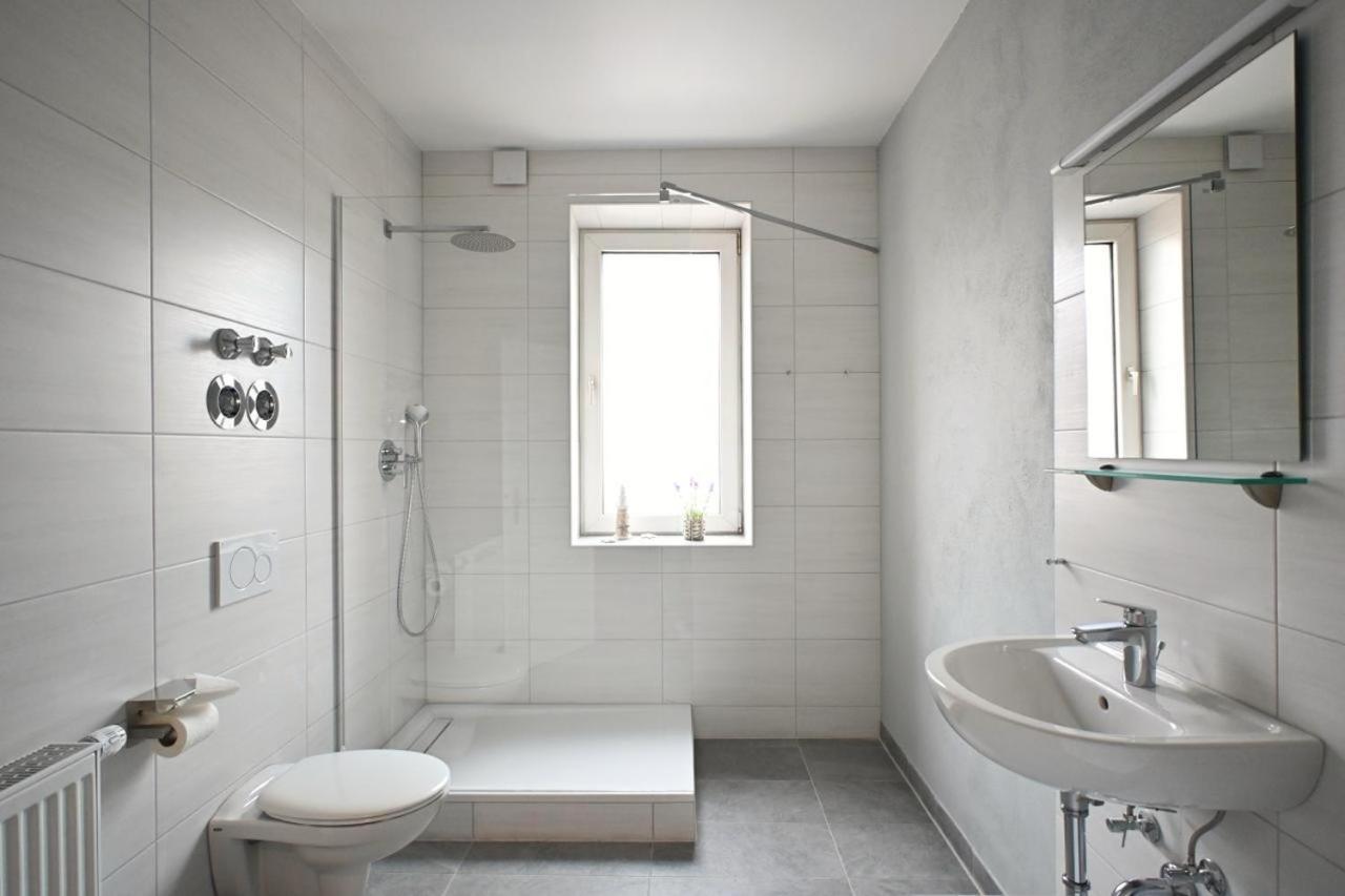 Apartments Steinheim Hanau Dış mekan fotoğraf