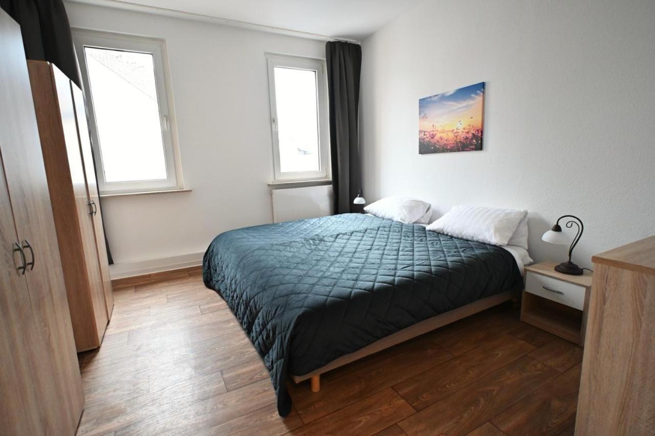 Apartments Steinheim Hanau Dış mekan fotoğraf