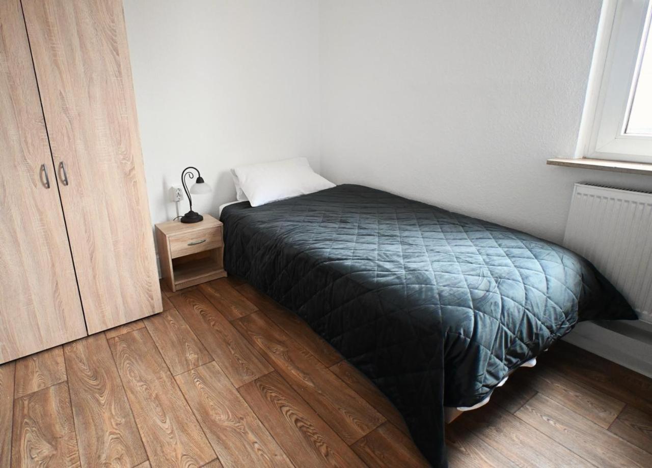 Apartments Steinheim Hanau Dış mekan fotoğraf
