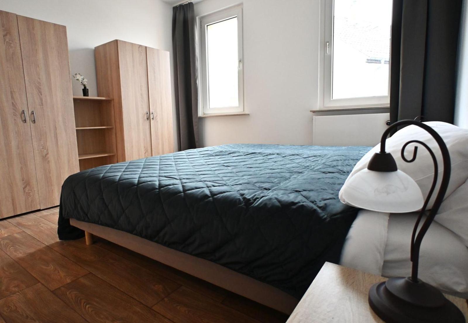 Apartments Steinheim Hanau Dış mekan fotoğraf