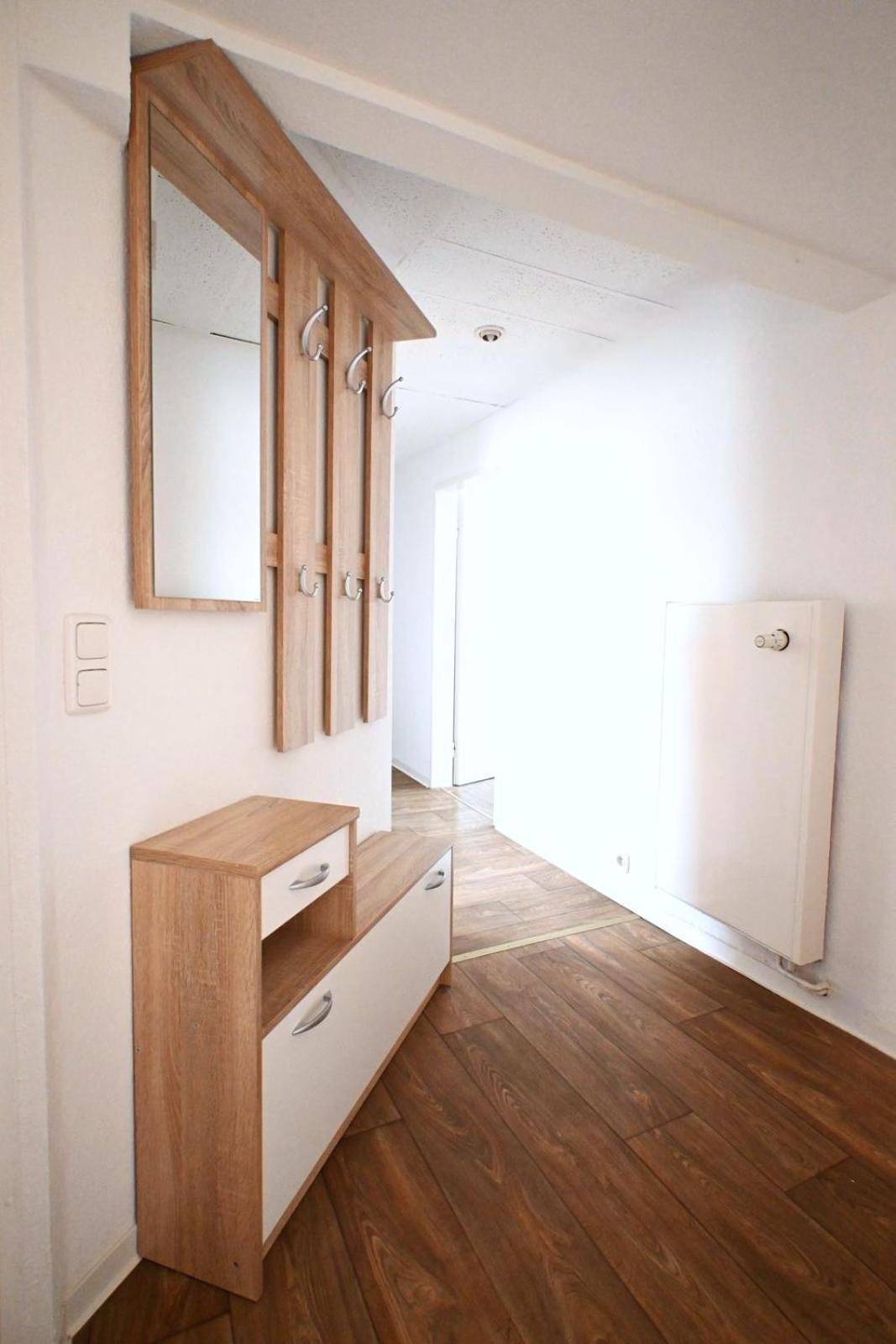 Apartments Steinheim Hanau Dış mekan fotoğraf