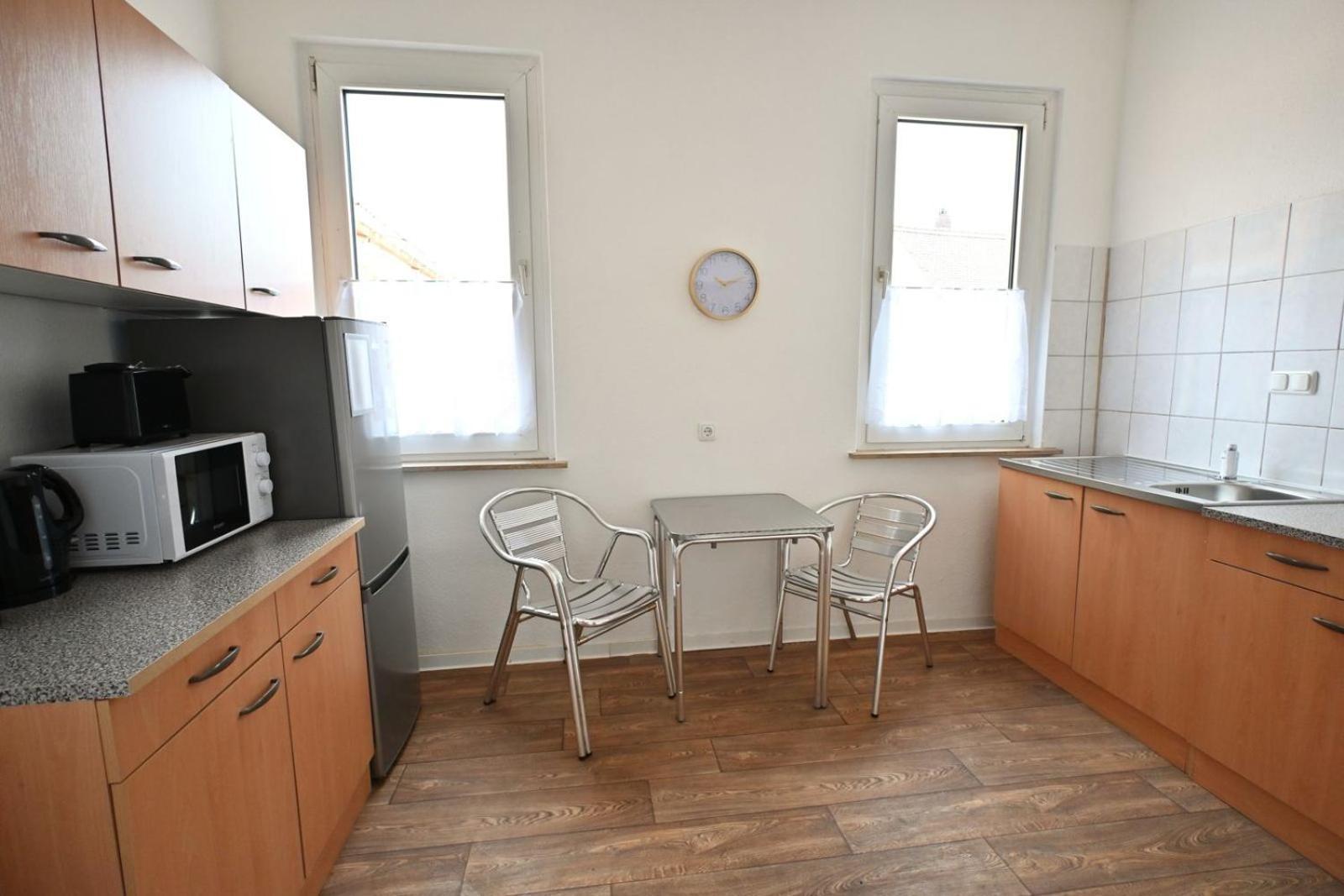 Apartments Steinheim Hanau Dış mekan fotoğraf