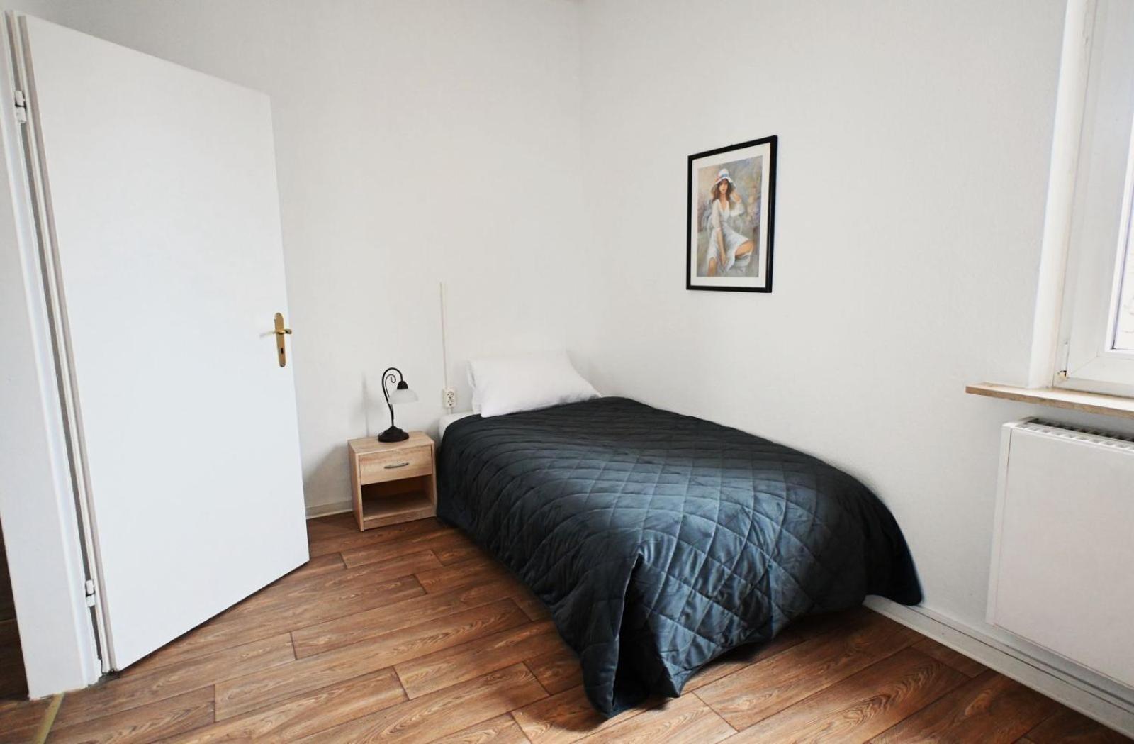 Apartments Steinheim Hanau Dış mekan fotoğraf