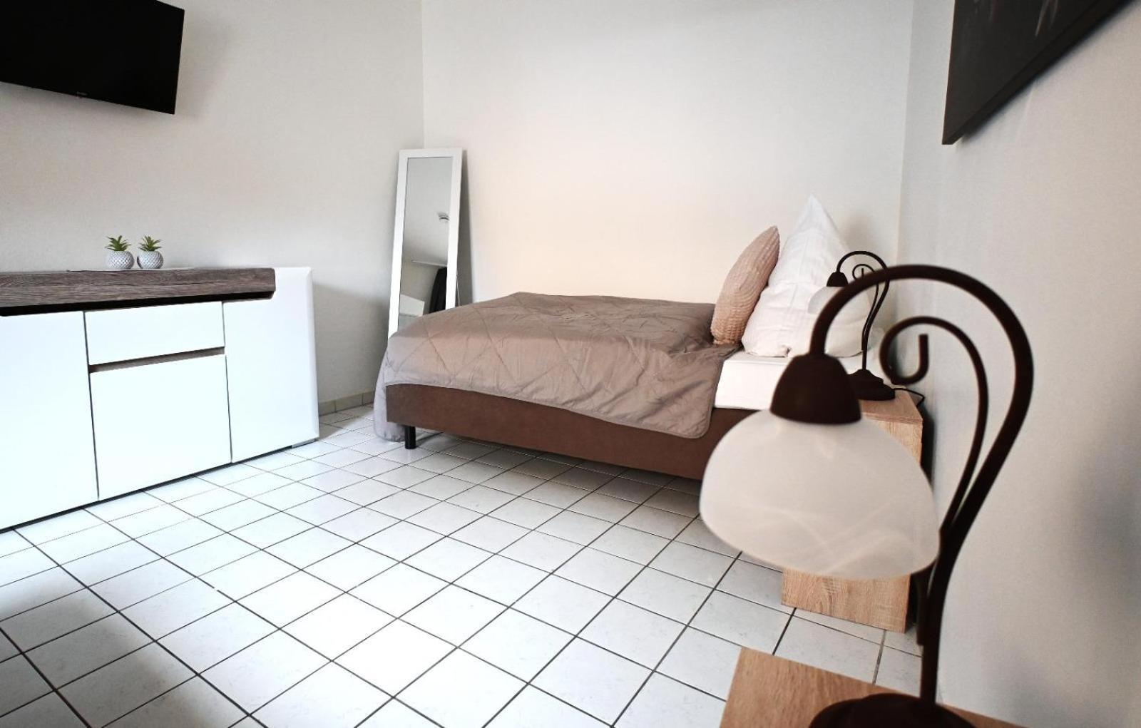 Apartments Steinheim Hanau Dış mekan fotoğraf