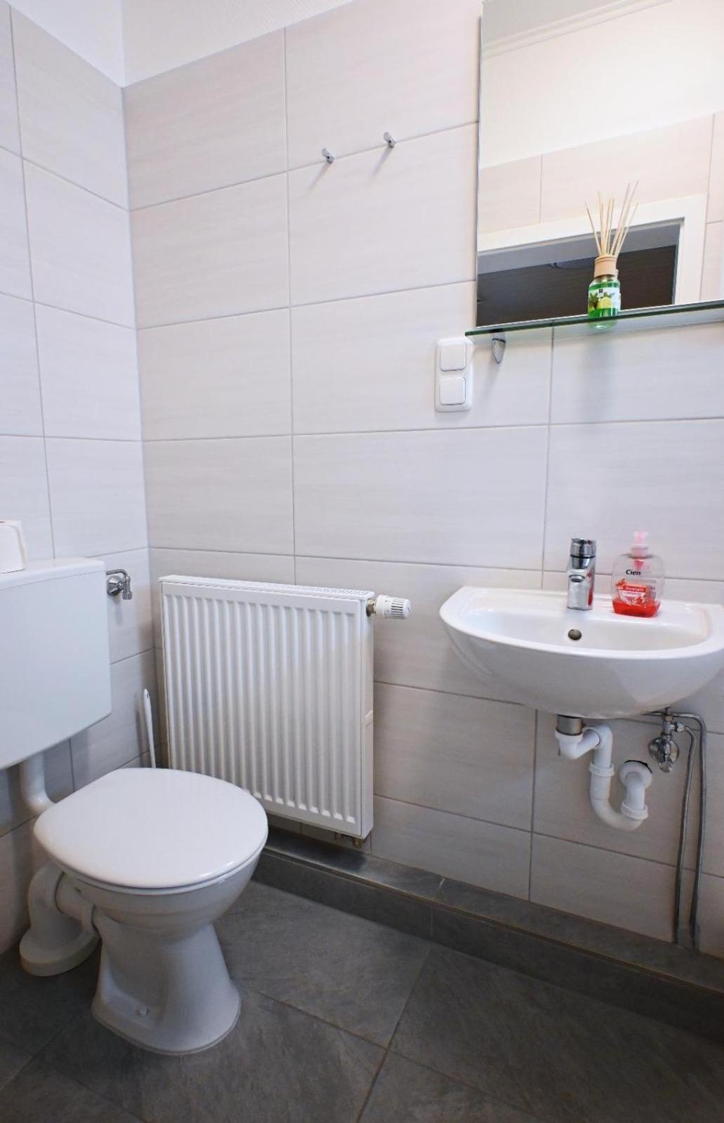 Apartments Steinheim Hanau Dış mekan fotoğraf