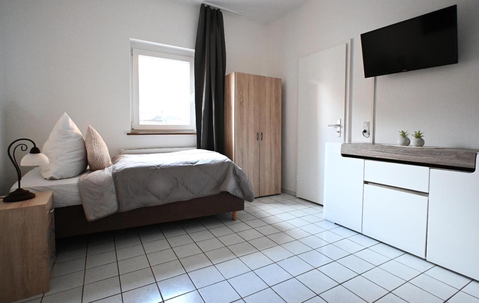 Apartments Steinheim Hanau Dış mekan fotoğraf